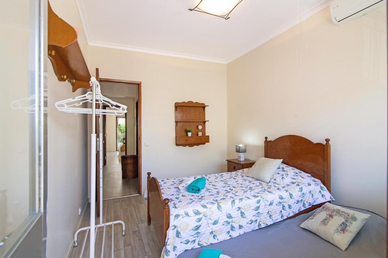 Ferienwohnung Brisa Do Sul Olhão Exterior foto